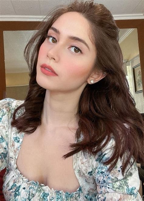 jessy mendiola height|Jessy Mendiola: Bio, Height, Weight, Age, .